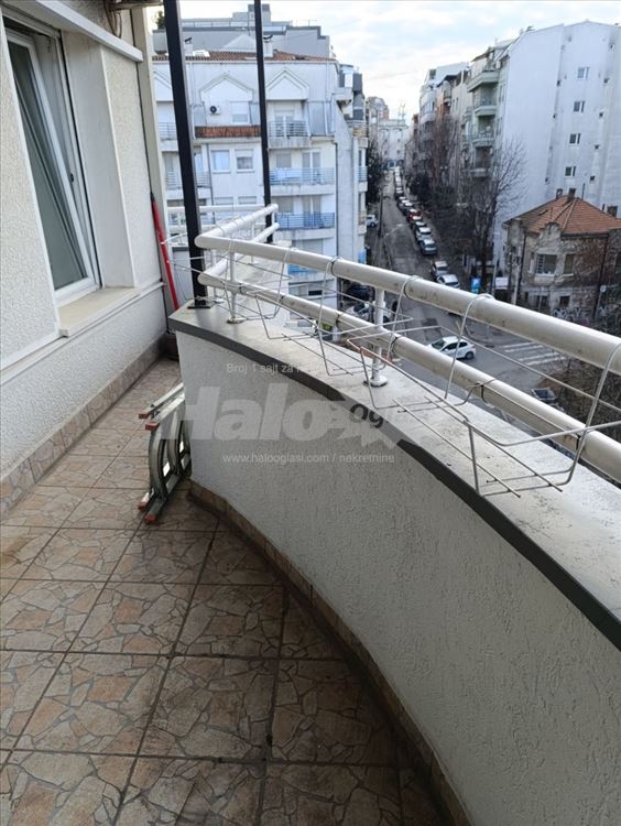 Izdajem garsonjeru kod djeram pijace — 14