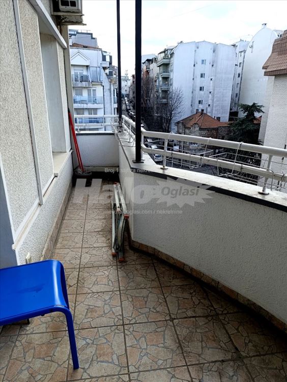 Izdajem garsonjeru kod djeram pijace — 15