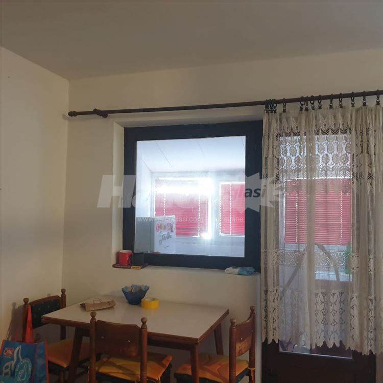 Izdajem garsonjeru na žarkovu — 9