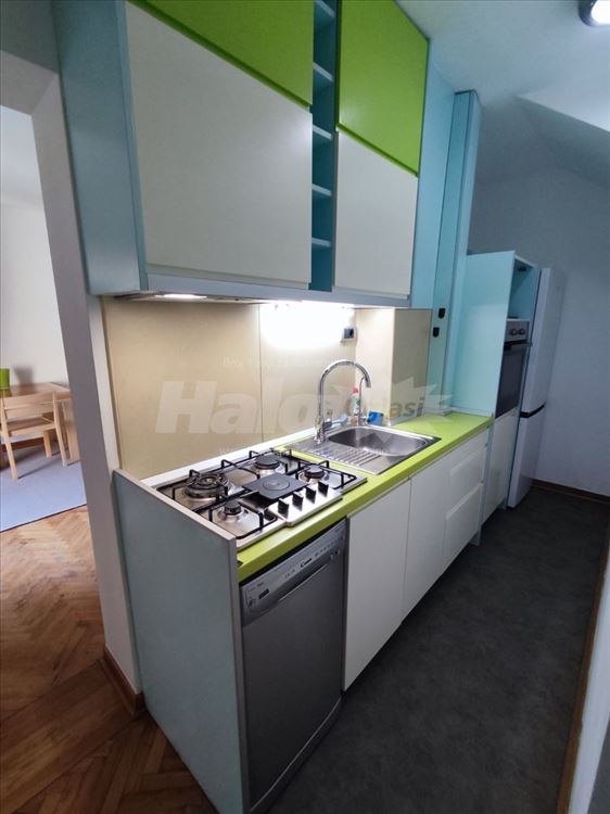 Izdajem garsonjeru na Karaburmi 25m2 Beograd — 5