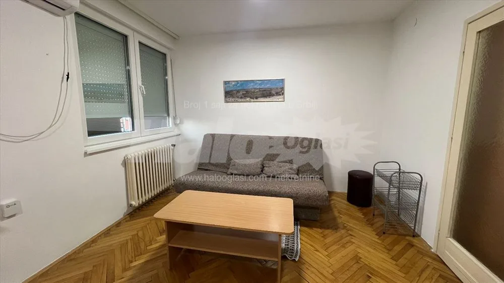 Izdajem garsonjeru na Miljakovcu — 3