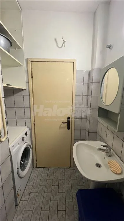 Izdajem garsonjeru na Miljakovcu — 5