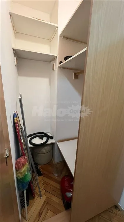 Izdajem garsonjeru na Miljakovcu — 6