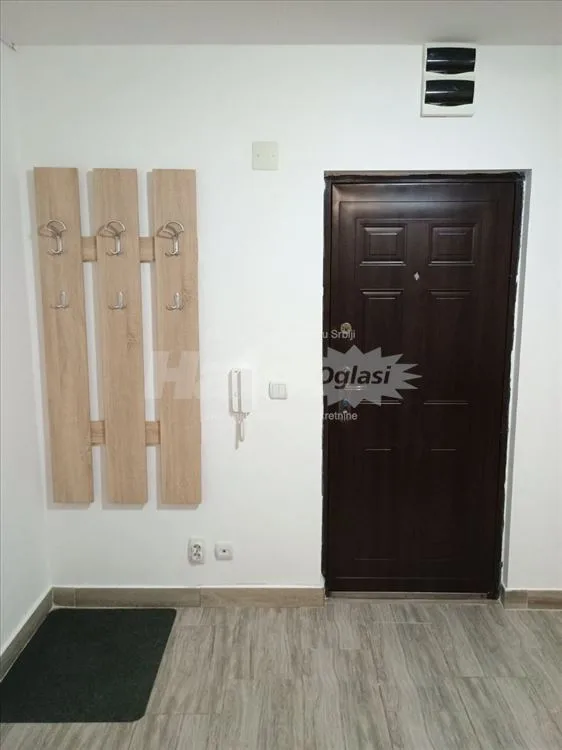 Izdajem garsonjeru na Petlovom brdu — 3