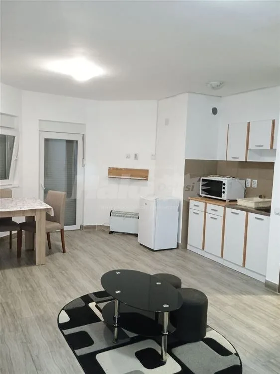Izdajem garsonjeru na Petlovom brdu — 4