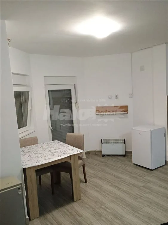 Izdajem garsonjeru na Petlovom brdu — 6