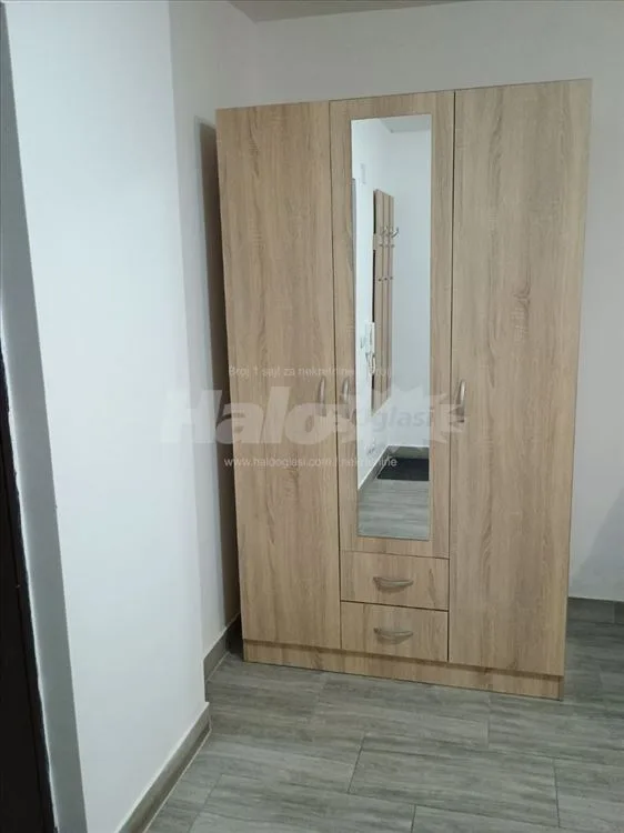 Izdajem garsonjeru na Petlovom brdu — 8