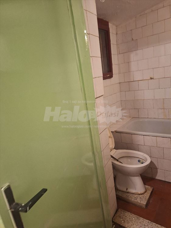 Izdajem garsonjeru na Vračaru — 11