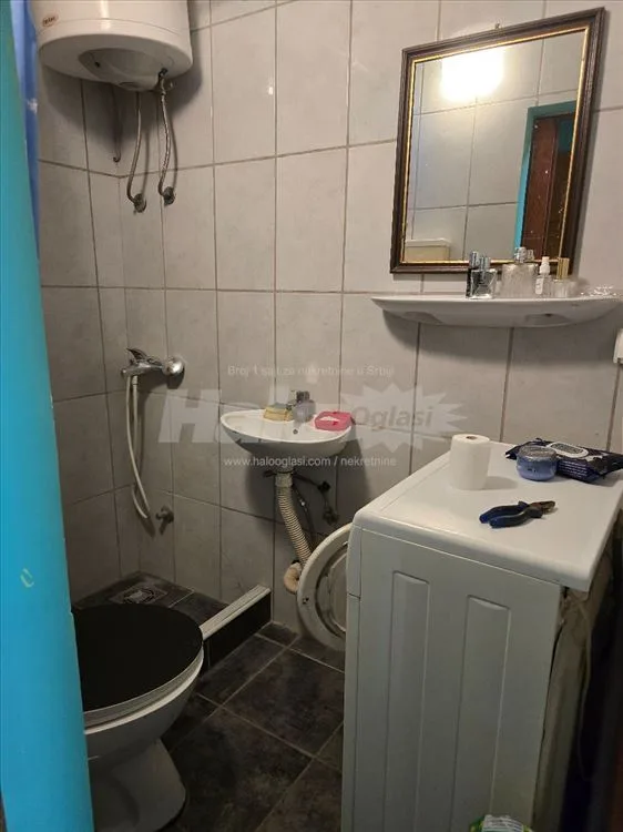 Izdajem garsonjeru Rakovica — 3