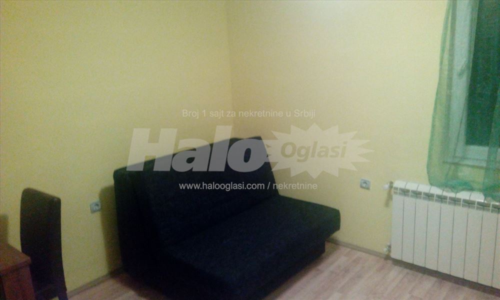 Izdajem garsonjeru, sve uključeno u cenu — 3