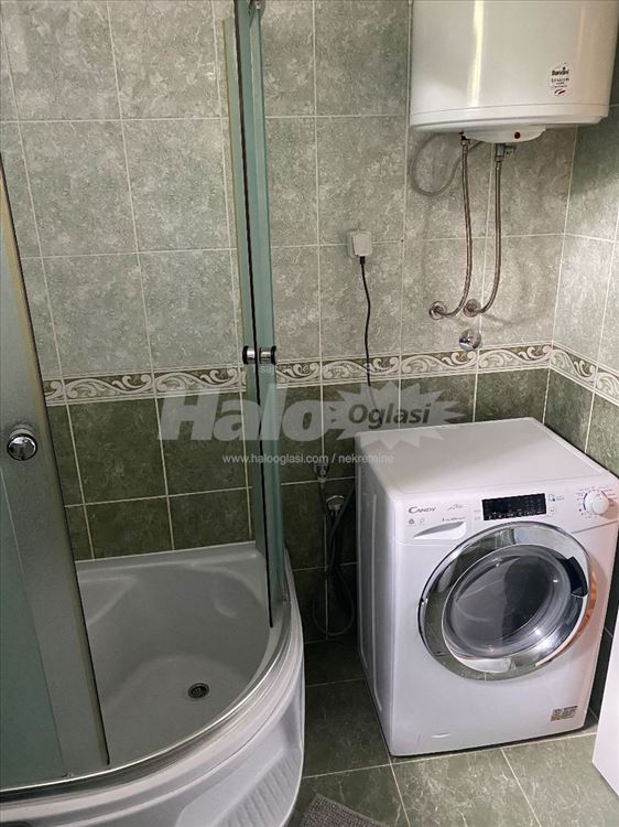 Izdajem garsonjeru u Cvetanovoj cupriji — 6