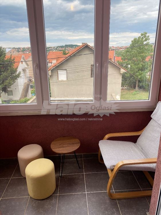 Izdajem garsonjeru u Cvetanovoj cupriji — 8