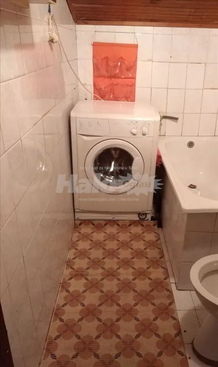 Izdajem  garsonjeru u Kaludjerici — 6