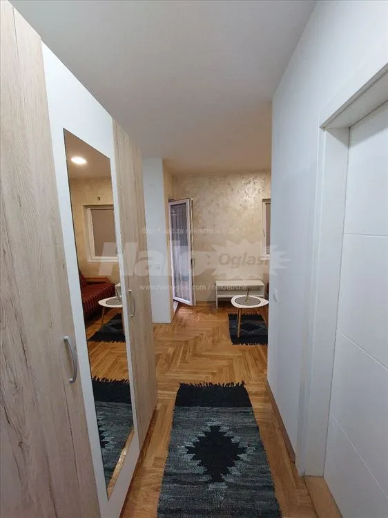 Izdajem Garsonjeru u Krnjači — 2