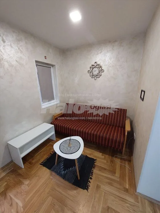 Izdajem Garsonjeru u Krnjači — 3