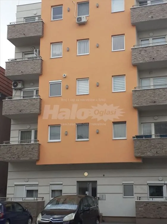 Izdajem Garsonjeru u Krnjači — 8