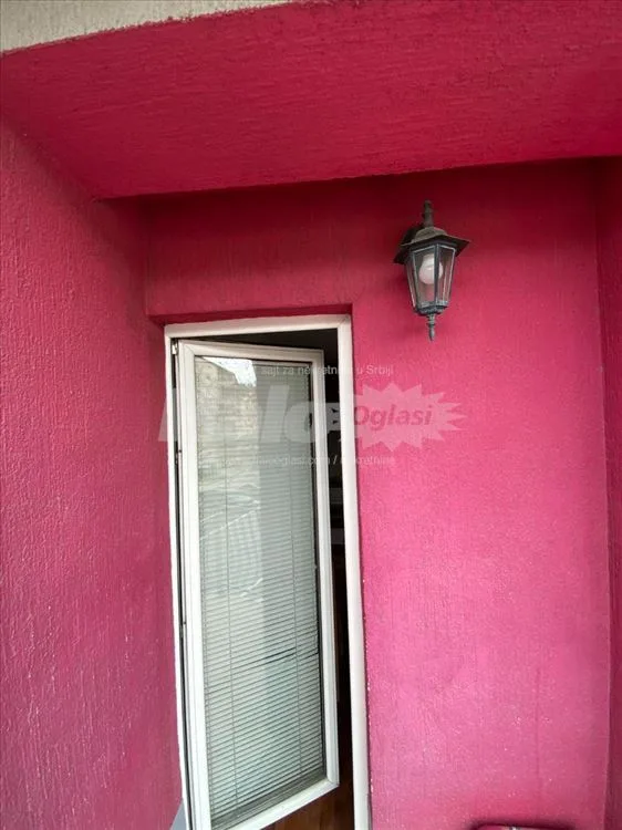 Izdajem garsonjeru u Rakovici - nameštena 25kv — 6