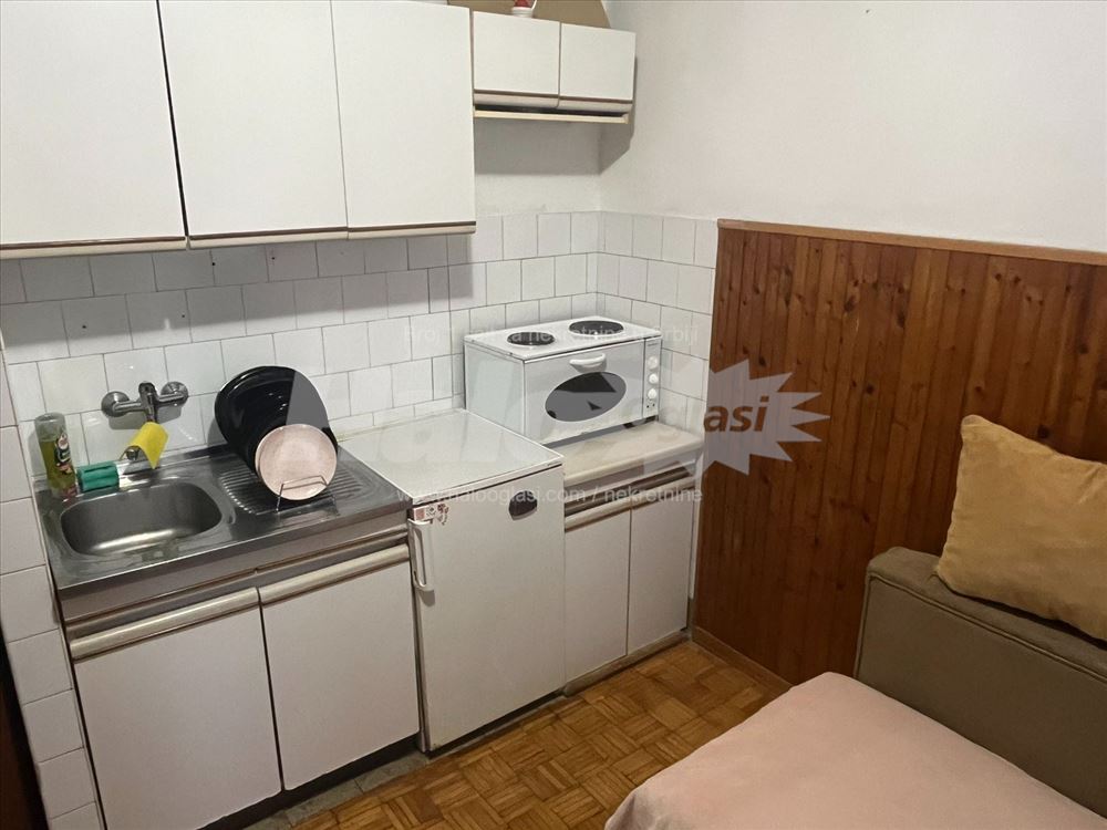 Izdajem garsonjeru u Studentskoj — 3