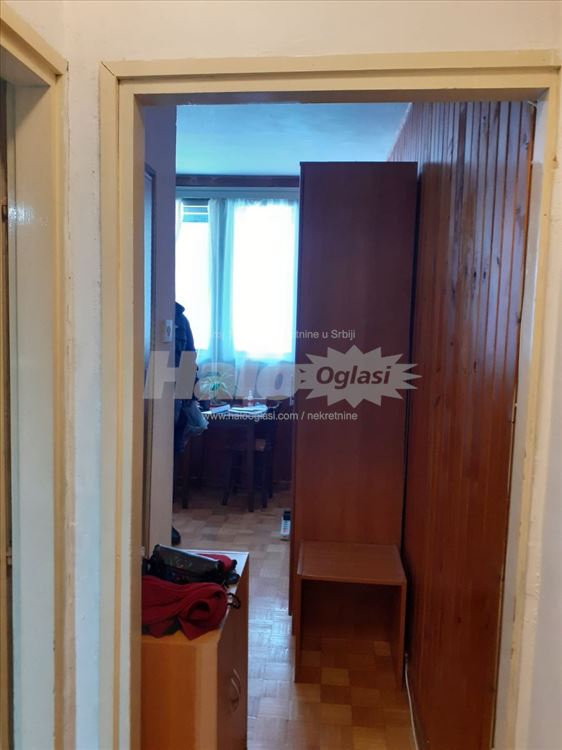 Izdajem garsonjeru u Studentskoj — 4