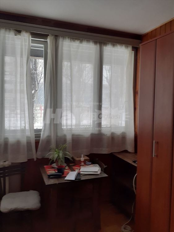 Izdajem garsonjeru u Studentskoj — 5