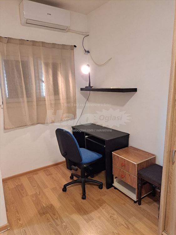 Izdajem garsonjeru u Višnjici — 3