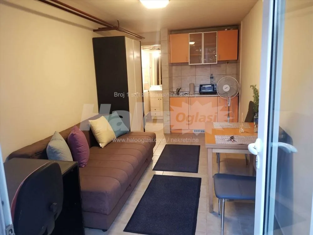 Izdajem garsonjeru - Voždovac — 3