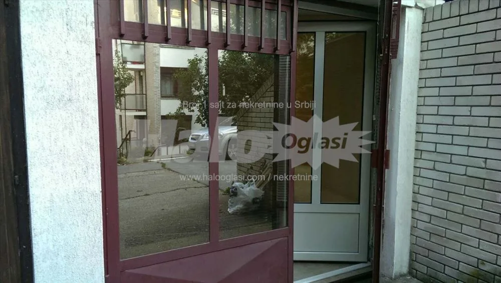 Izdajem garsonjeru - Voždovac — 8
