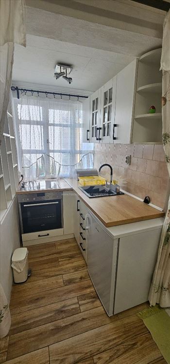 Izdajem garsonjeru Vozdovac — 3