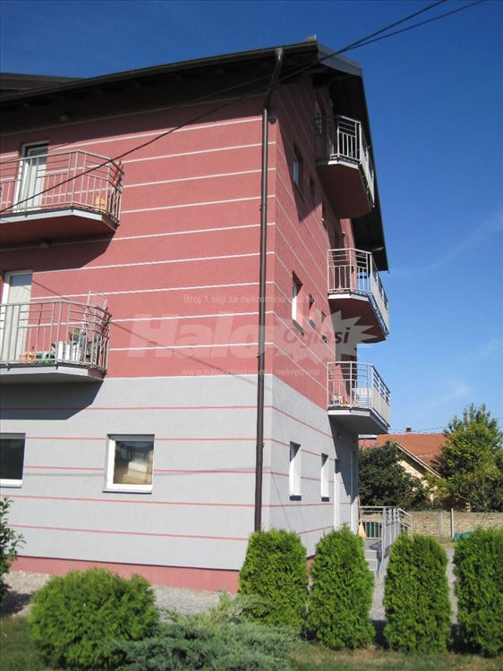 Izdajem garsonjeru Zemun, Altina, 35m2 — 8