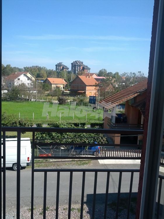 Izdajem garsonjeru Zemun, Altina, 35m2 — 9