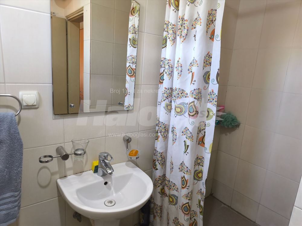 Izdajem garsonjeru Zemun, Altina, 35m2 — 13