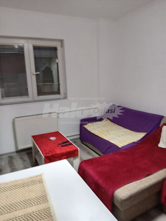 Izdajem Jednoiposoban, namešten, Žarkovo,Trgovačka — 9
