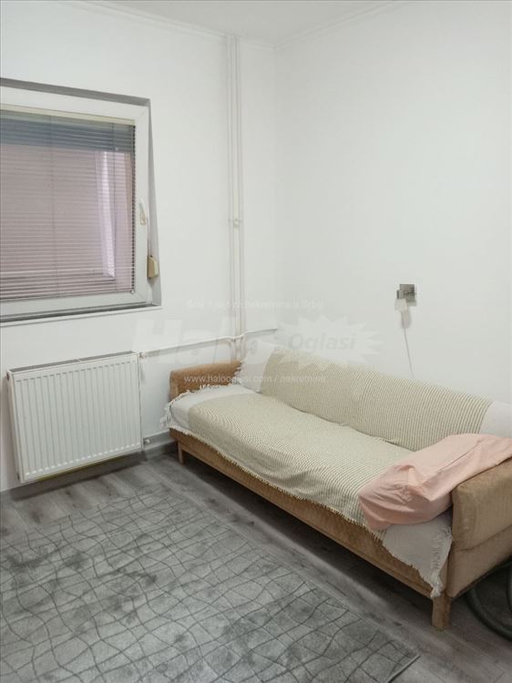 Izdajem Jednoiposoban, namešten, Žarkovo,Trgovačka — 14