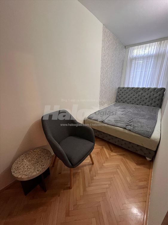 Izdajem jednoiposoban stan Filmski grad — 2