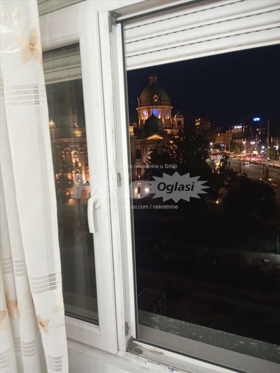 Izdajem jednoiposoban stan — 6