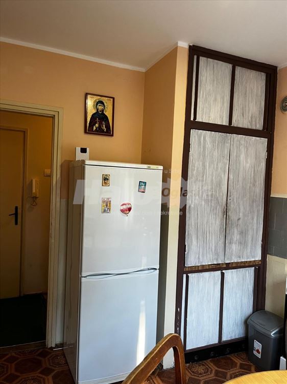 Izdajem jednosoban komforan stan na Zvezdari — 10