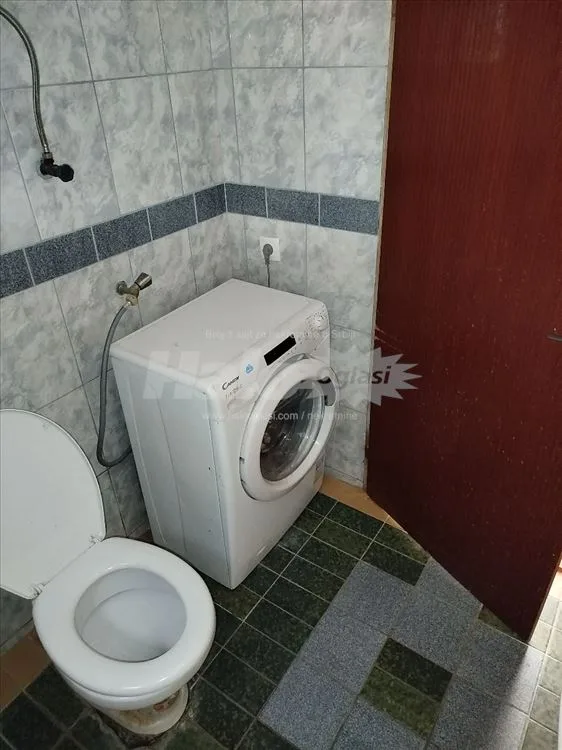 Izdajem jednosoban namesten stan 32m2 sa parkingom — 15