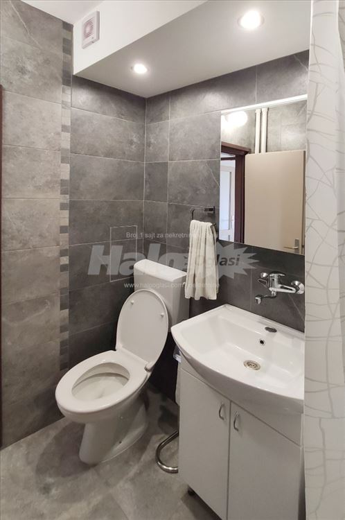Izdajem Jednosoban stan 32m2 — 7