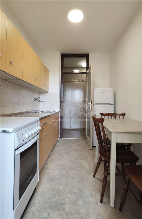 Izdajem Jednosoban stan 32m2 — 12