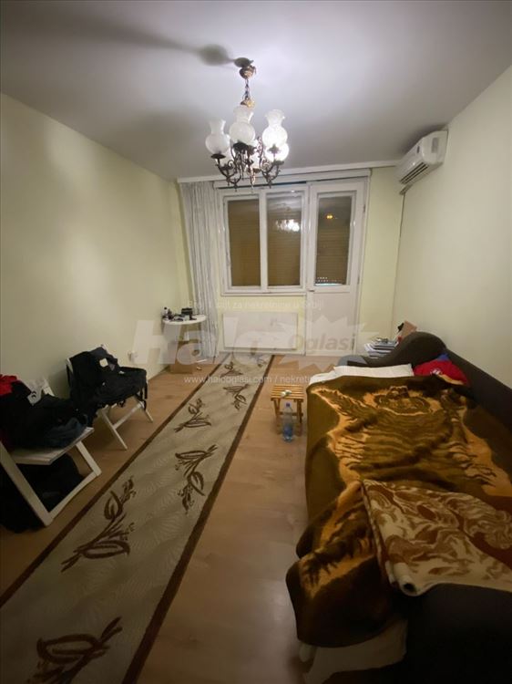 Izdajem Jednosoban stan 45km² u Kotezu — 12