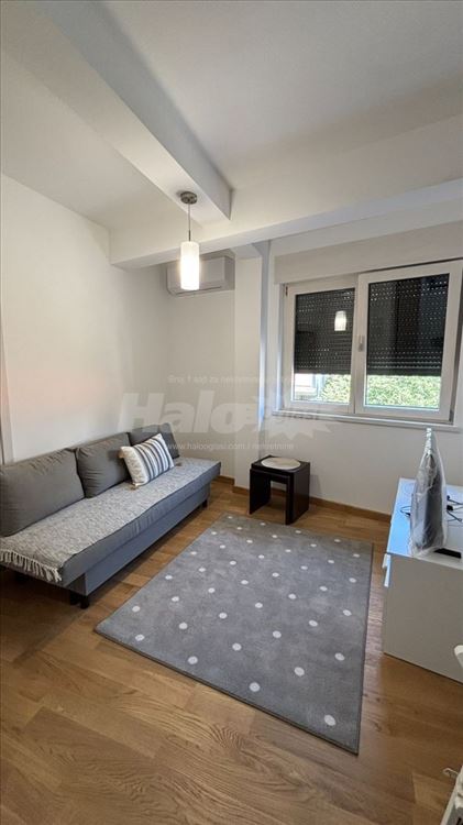 Izdajem jednosoban stan I 30m² I Uključeno g.mesto — 3
