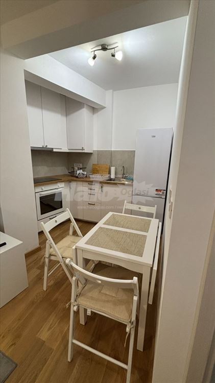 Izdajem jednosoban stan I 30m² I Uključeno g.mesto — 6