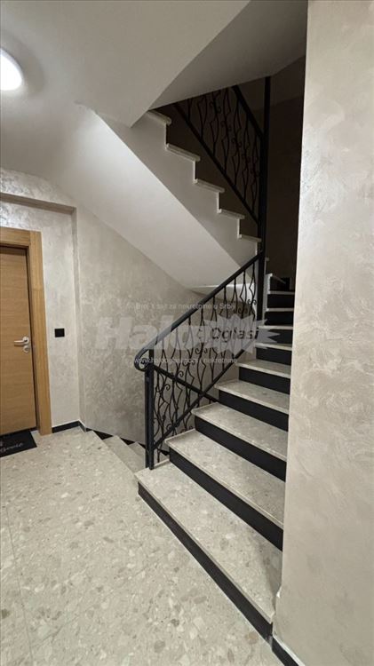 Izdajem jednosoban stan I 30m² I Uključeno g.mesto — 15