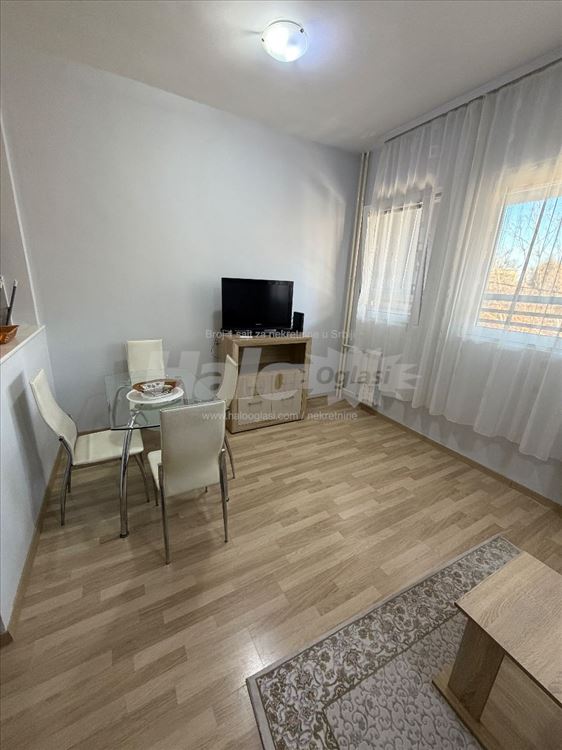 Izdajem  jednosoban stan na Dorćolu — 2