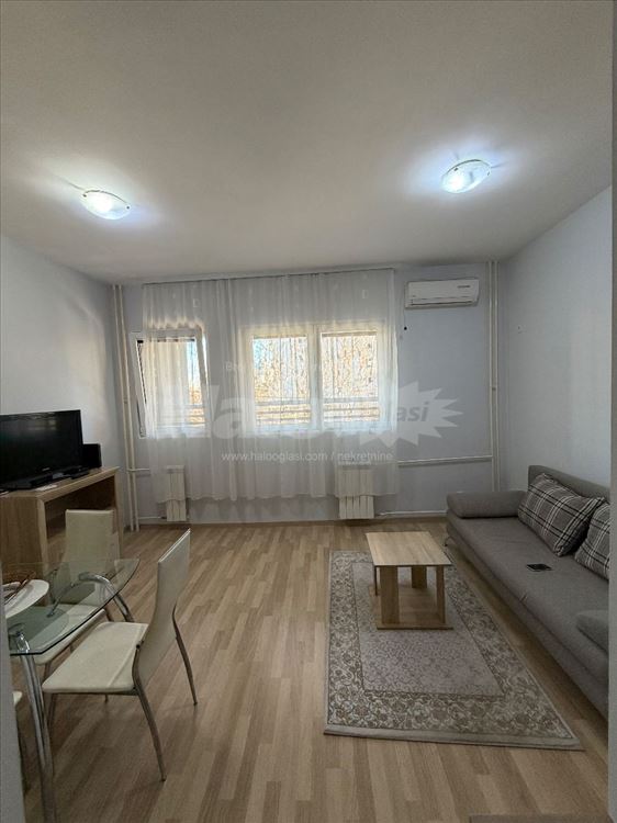 Izdajem  jednosoban stan na Dorćolu — 3