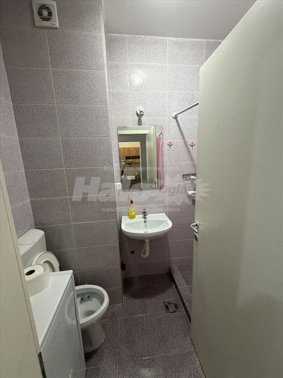 Izdajem  jednosoban stan na Dorćolu — 6