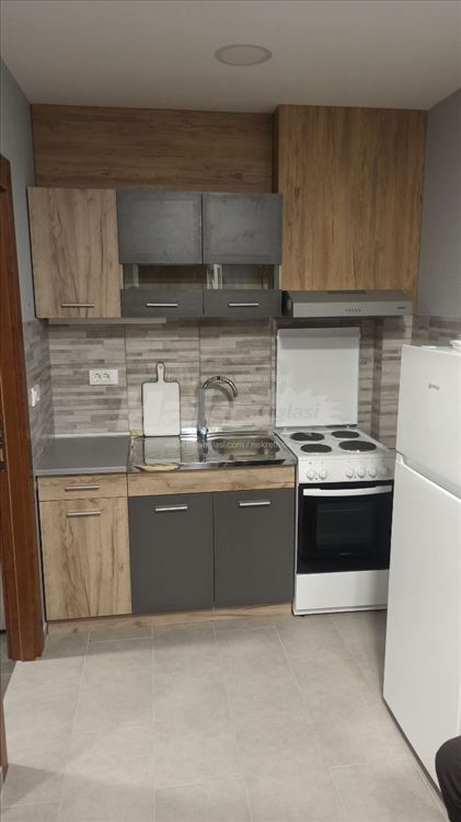 Izdajem jednosoban stan na Ledinama 32m2 — 3