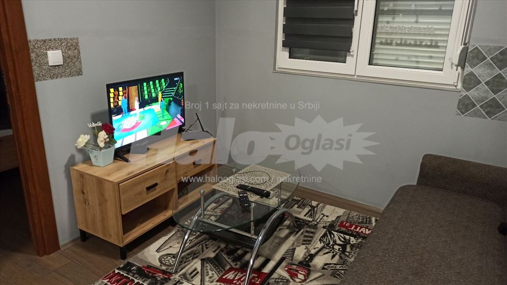 Izdajem jednosoban stan na Ledinama 32m2 — 4