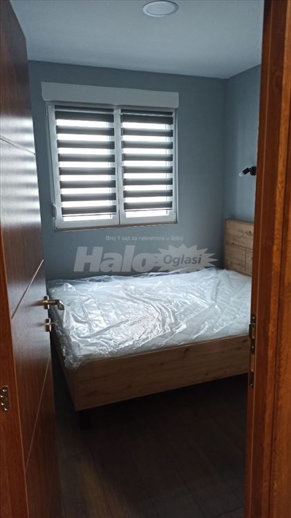 Izdajem jednosoban stan na Ledinama 32m2 — 5
