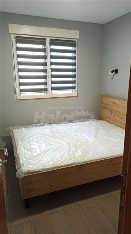 Izdajem jednosoban stan na Ledinama 32m2 — 6